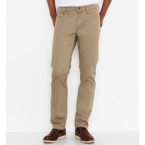 👖LEVI’S 541 ATHLETIC-FIT TWILL JEANS40X30